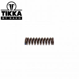 Tikka M558 Magazine Catch Spring