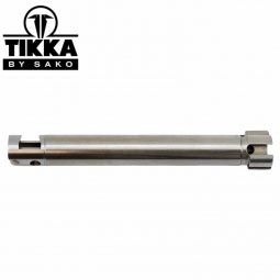 Tikka M590 / 595 RH D12 Bolt Body, Stainless Steel