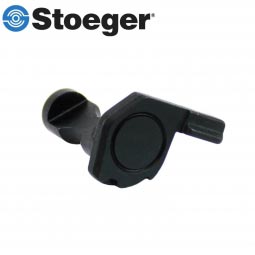 Stoeger Cougar Disassembly Latch