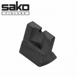 Sako 75 / Tikka Rear Sight Blade, 12mm