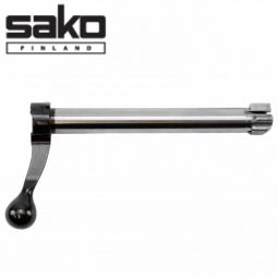 Sako 75 Bolt Body (IV) LH, Blued