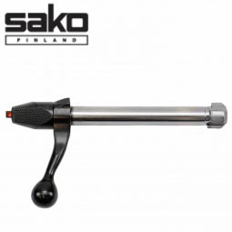 Sako 75 Complete Bolt (I) RH, Blued