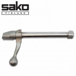 Sako 75 Complete Bolt (I) RH, Stainless Steel