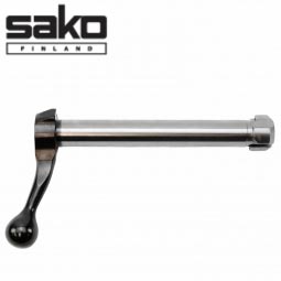 Sako 75 Bolt Body (III) RH, Blued