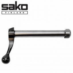 Sako 75 Bolt Body (III) PPC RH, Blued