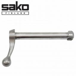 Sako 75 Bolt Body (III) RH, Stainless Steel