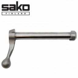 Sako 75 Bolt Body PPC RH, Stainless Steel