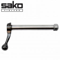 Sako 75 Bolt Body (IV) RH, Blued