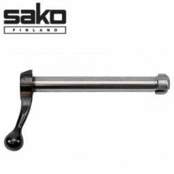 Sako 75 Bolt Body (IV) RH, 6.5 x 55, Blued