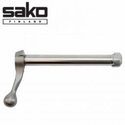 Sako 75 Bolt Body (IV) RH, Stainless Steel