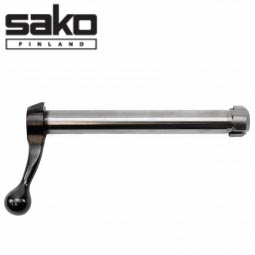 Sako 75 Bolt Body (V) RH, Blued