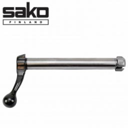 Sako 75 Safari Bolt Body (V) RH, Blued