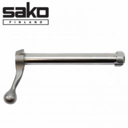 Sako 75 Bolt Body (V) RH, Stainless Steel