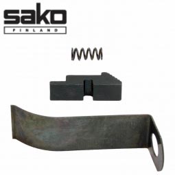 Sako M995 Trigger Guard Parts