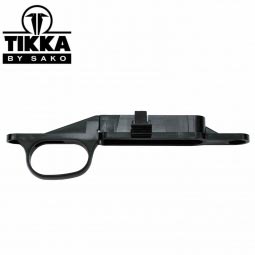 Tikka M558 / M590 / M595 Trigger Guard Assembly