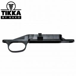 Tikka M658-95 Trigger Guard Assembly