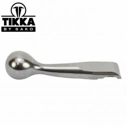 Tikka Bolt Handle, RH