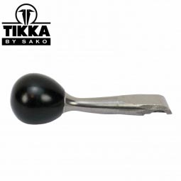 Tikka Bolt Handle with Plastic