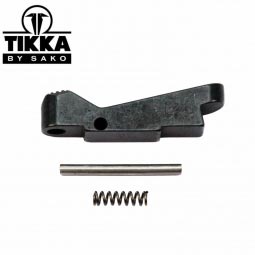 Tikka Bolt Release Assembly