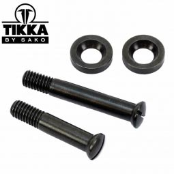 Tikka M58-95 Trigger Guard Fastening Screw Set