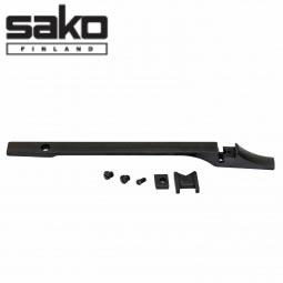 Sako 75 / L691 Complete Rear Sight