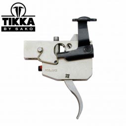 Tikka M590 / 690 / M595 / 695 LH Complete Trigger Mechanism