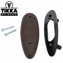 Tikka M595 / 695 Complete Recoil Pad