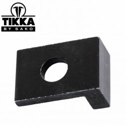 Tikka Recoil Block