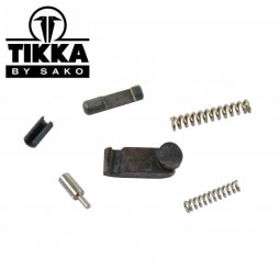 Tikka T3, & T3X Bolt Spare Parts Kit