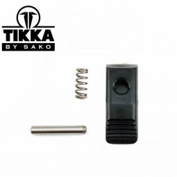 Tikka T3, & T3X Trigger Guard Spare Parts