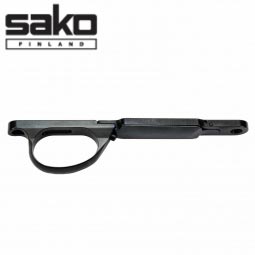 Sako S491 Trigger Guard Assembly