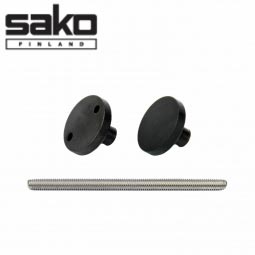 Sako 75 (IV-V) / L61R / L691 Cross-Screw Assembly