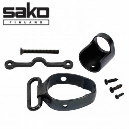 Sako M591 / 75 (III) Carbine Parts