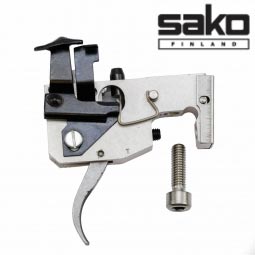 Sako 75 Complete Trigger Mechanism (I-V) RH