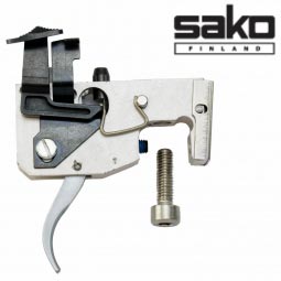 Sako 75 RH Deluxe Complete Trigger Mechanism, I-V