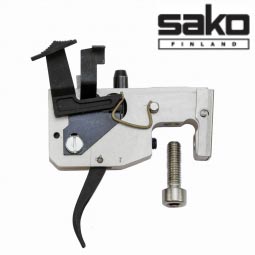 Sako 75 Single Set Complete Trigger Mechanism (I-V) RH