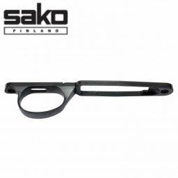 Sako 75 DM Trigger Guard (I)