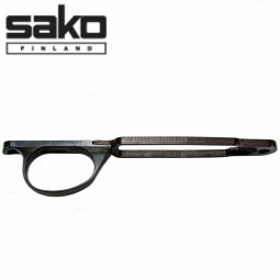 Sako 75 DM Trigger Guard (III)