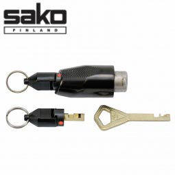 Sako 75 Deluxe Bolt Shroud Assembly (III-V)