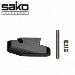 Sako 75 Complete Bolt Release (I-V)