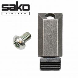 Sako 75 DM Complete Magazine Release (I-V)