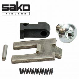 Sako 75 FM Complete Magazine Release