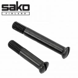 Sako 75 Trigger Guard Fastening Screw Set