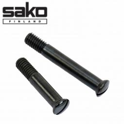 Sako 75 Deluxe Trigger Guard Fastening Screw Set