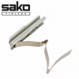 Sako 75 Magazine Follower with Spring (I)