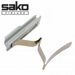 Sako 75 Magazine Follower with Spring (III)