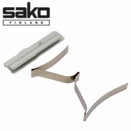 Sako 75 Magazine Follower with Spring (IV)