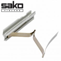 Sako 75 Magazine Follower with Spring (V)