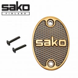 Sako 75 Complete Pistol Grip Cap