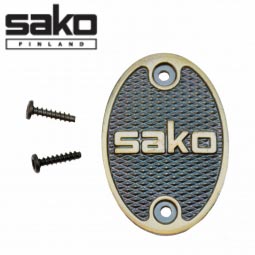 Sako 75 Deluxe Complete Pistol Grip Cap